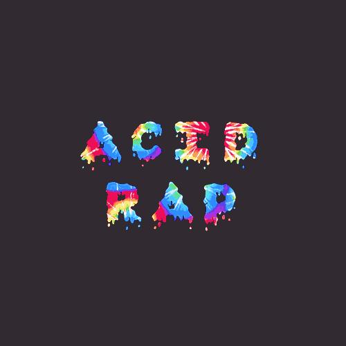 Acid Rap Gif