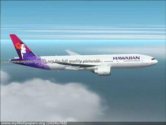 Boieng Wallpaper Boeing