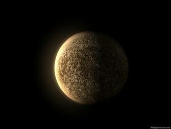 Mercury Wallpaper Full HD 6965x8q 4usky
