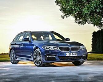Bmw Series Car Wallpaper Desktop
