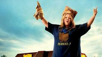 Tammy Star Melissa Mccarthy Talks About Her Death