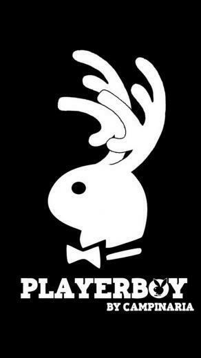 Funny Playerboy iPhone Wallpaper Best iPhone5