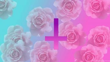Custom Home Themes Background Like Google Skins Pastel