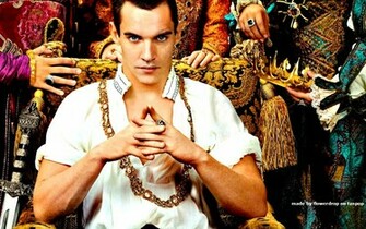 Jonathan Rhys Meyers Wallpaper