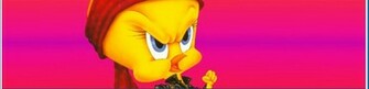 Tweety Bird Wallpaper
