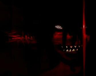 Scary Anime Wallpaper Image Pictures Becuo