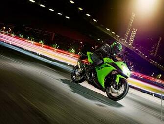 It Seems Like Kawasaki Ninja Is Going To Give Tough Fight In