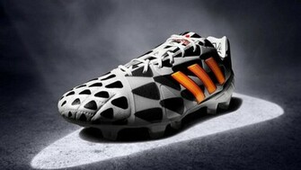Adidas Shoe Boat HD Wallpaper Stylish