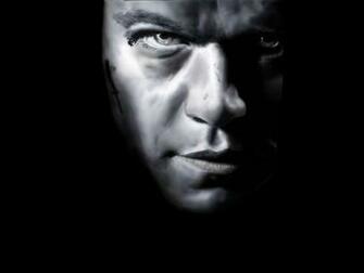 Jason Bourne Wallpaper