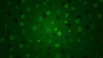 Shamrock Wallpaper HD Wallpapermonkey