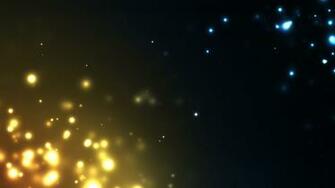 Fire Spark Background