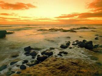 World Wallpaper Landscape Scenery High