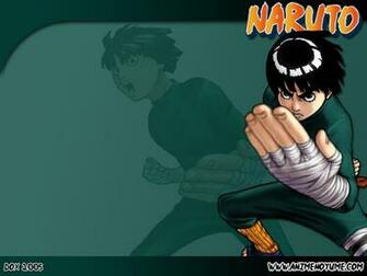 Rock Lee Wallpaper E Imagens Naruto