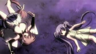 Heavens Lost Property Nymph Wallpaper Tenka Seiha Heaven S
