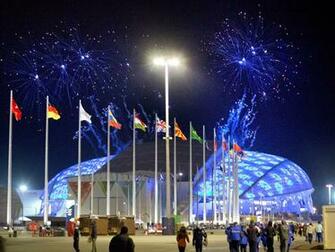 Who S Gonna Show And More Burning Closing Ceremony