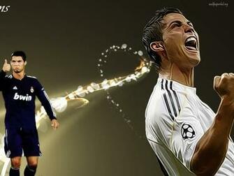 Wallpaper HD Real Madrid L Mm Board