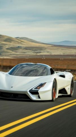 Wallpaper Ssc Tuatara Cars Supercar HD Bikes