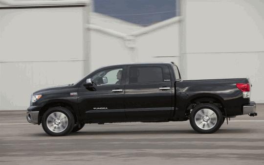 Toyota Tundra Wallpaper Gallery