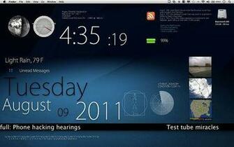 Spruce Up Your Desktop With Creative Wallpaper Apps Brit Co