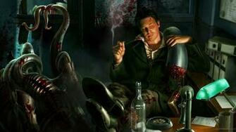 Cigars Wallpaper Drinks Desktop