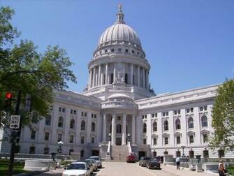 Related Pictures Wisconsin State Capitol iPhone HD Wallpaper