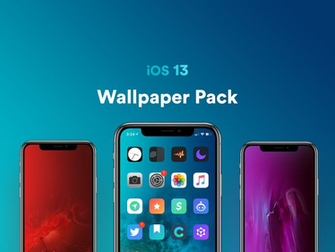 Release Ios Wallpaper Pack Iosthemes