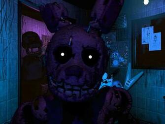 Fnaf Purple Guy Fanmade By Freddyfredbear