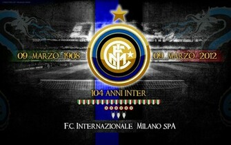 Inter Milan Wallpaper