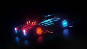Rocket League Pc Background Wallpaper