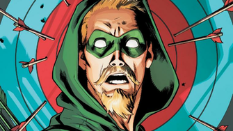 Green Arrow Computer Wallpaper Desktop Background Id