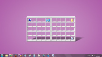 Developer Programmer Computer Scientist Awesome Desktop