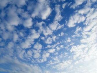 Cloud Wallpaper