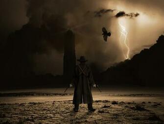 Pics Photos Wallpaper Gunslinger