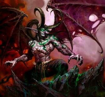 Demon Hunter Kreto Cb