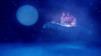 Welcome To Agrabah Backstage At Disney S Aladdin From Richie