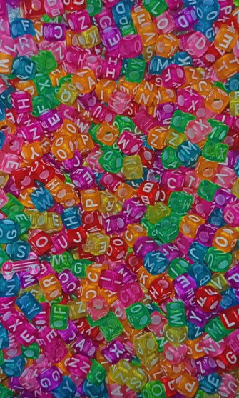Get Selective With Your Indie iPhone Wallpaper