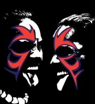 The Usos By Bgreathouse312
