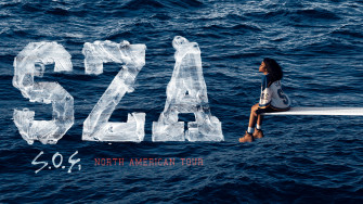 Sza Footprint Center