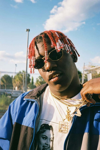 Lil Yachty Wallpaper