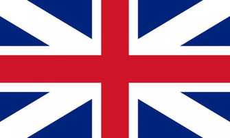 British Flag Background