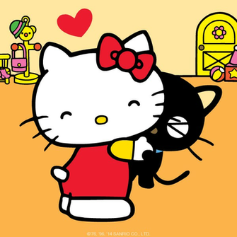 Hello Kitty Image And Friends Wallpaper Photos
