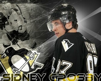Sidney Crosby