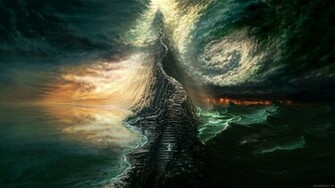 Fantasy Wallpaper HD Widescreen Art
