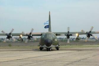Lockheed C Hercules Megapost