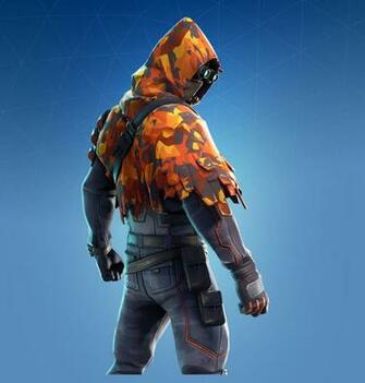 Fortnite Longshot Skin Pro Game Guides