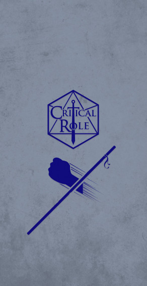 Critical Role Wallpaper