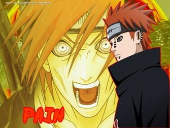 Pain Wallpaper By Spartan Desu