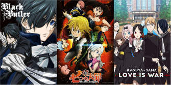 Best Anime By A Wallpaper