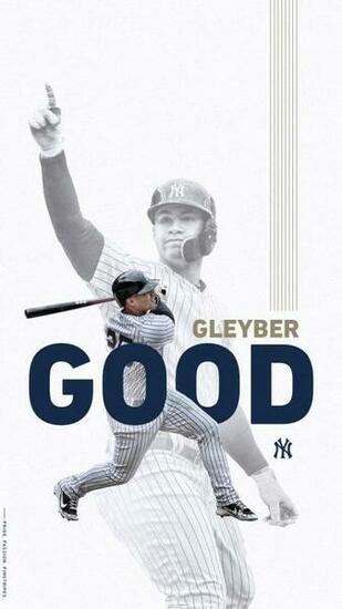 New York Yankees On Mobile Wallpaper Coming In Hot