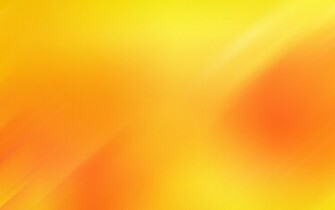 Orange Gradient Wallpaper